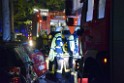 Feuer 2 Y Kellerbrand Koeln Humbold Gremberg Hachenburgerstr P026